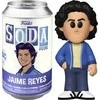Funko Soda DC Jaime Reyes Mėlyna Beetle skardinė