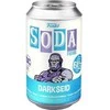 Funko Soda DC Justice League Darkseid skardinė