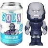 Funko Soda DC Justice League Darkseid skardinė