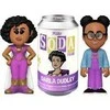 Funko Soda DC Shazam 2 Darla Dudley skardinė