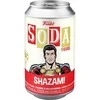 Funko Soda DC Shazam 2 Shazam skardinė