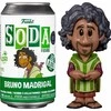 *****FUNKO SODA Disney Encanto BrunoMadrial 70293