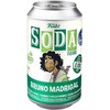 *****FUNKO SODA Disney Encanto BrunoMadrial 70293