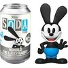 Funko Soda Disney Oswald Laimingasis triušis žaidimas