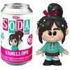 Figūrėlė Funko Pop Funko Soda Disney Ralph Vanellope Vinyl Puszka