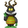 Funko Soda Disney TNBCh Harlequin Demon Can