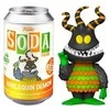 Funko Soda Disney TNBCh Harlequin Demon Can
