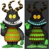 Funko Soda Disney TNBCh Harlequin Demon Can