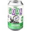 Funko Soda Disney TNBCh statinės skardinė