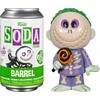 Funko Soda Disney TNBCh statinės skardinė