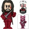"Funko Soda Drakula" vinilo figūrėlė iš skardinės