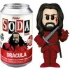 "Funko Soda Drakula" vinilo figūrėlė iš skardinės
