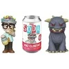 Funko Soda Ghostbusters Vinz Clortho Keymaster