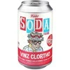 Funko Soda Ghostbusters Vinz Clortho Keymaster