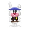 Funko Soda HB Ricochet Rabbit figūrėlė viny skarda