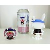 Funko Soda HB Ricochet Rabbit figūrėlė viny skarda
