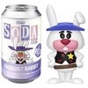 Funko Soda HB Ricochet Rabbit figūrėlė viny skarda
