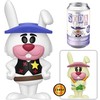 Funko Soda HB Ricochet Rabbit figūrėlė viny skarda