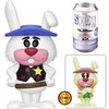 Funko Soda HB Ricochet Rabbit figūrėlė viny skarda
