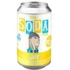 Funko Soda Jay ir Silent Bob Jay skardinė