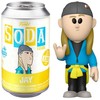 Funko Soda Jay ir Silent Bob Jay skardinė