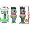 Funko Soda Luchadores El Furioso Hulk skarda