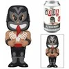 Funko Soda Luchadores El Venenoide skarda