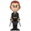 Funko Soda Marvel Juodas Widow skardinė