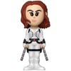 Funko Soda Marvel Juodas Widow skardinė