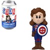 Funko Soda Marvel Kas būtų, jei agentas Kapitonas Karteris