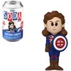 Funko Soda Marvel Kas būtų, jei agentas Kapitonas Karteris
