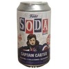 Funko Soda Marvel Kas būtų, jei agentas Kapitonas Karteris
