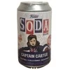 Funko Soda Marvel Kas būtų, jei agentas Kapitonas Karteris