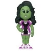 Funko Soda Marvel She-Hulk figūrėlės skardinė