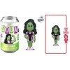 Funko Soda Marvel She-Hulk figūrėlės skardinė