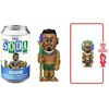 Funko Soda Marvel Wakanda Forever Namor skardinė