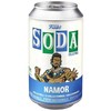 Funko Soda Marvel Wakanda Forever Namor skardinė