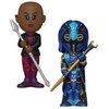 Funko Soda Marvel Wakanda Forever Okoye skardinė