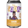 Funko Soda Marvel Wakanda Forever Shuri skardinė