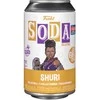 Funko Soda Marvel Wakanda Forever Shuri skardinė