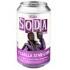 Funko Soda Marvel What If T'Challa Star Lord