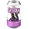 Funko Soda Marvel What If T'Challa Star Lord