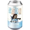 Funko Soda Marvel What If The Mantle Kahhori