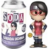 Funko Soda Naruto Sarada Uchiha skarda