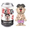 Funko soda "Operation Cavity" Sam skardinė