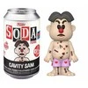Funko soda "Operation Cavity" Sam skardinė