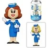 Funko Soda Pan Am stiuardesės skardinė