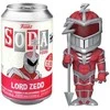 Funko Soda Power Rangers Lord Zedd skardinė