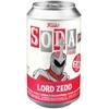 Funko Soda Power Rangers Lord Zedd skardinė