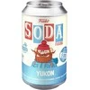 Funko Soda Rudolph Raudonnosis elnias Jukonas